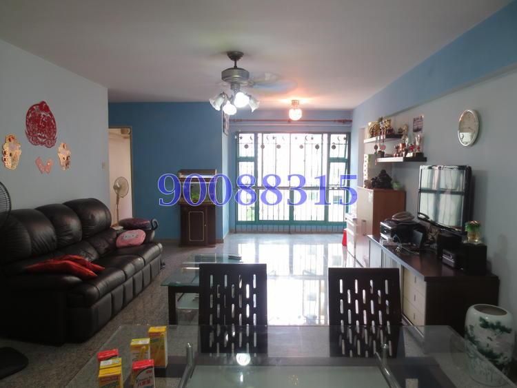 Blk 353A Admiralty Drive (Sembawang), HDB 5 Rooms #115816342
